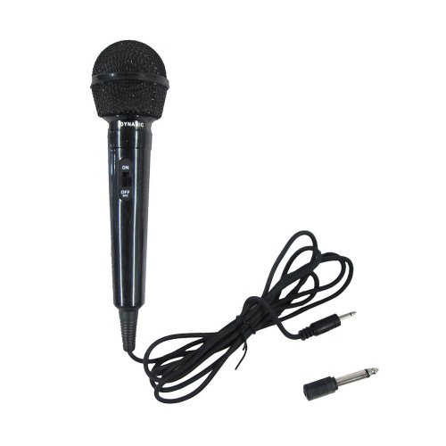 Vocal Pro Microphone