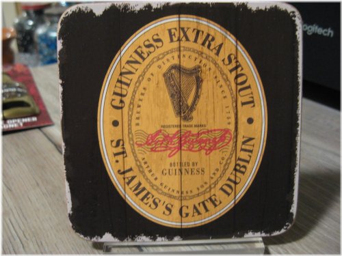 Dublin Heritage Coasters