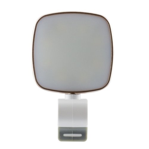 Portable Ring Light Clip-On