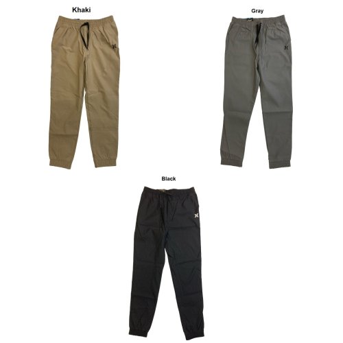 Active Flex Jogger Pants