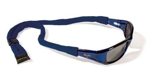 Navy Blue Eyewear Retainer