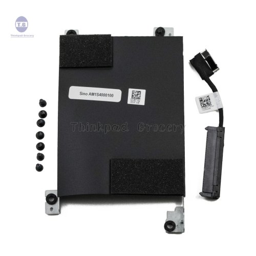 BayMate Drive Caddy Kit