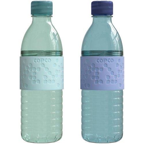 Hydra Color Sleeve Water Bottle Pack