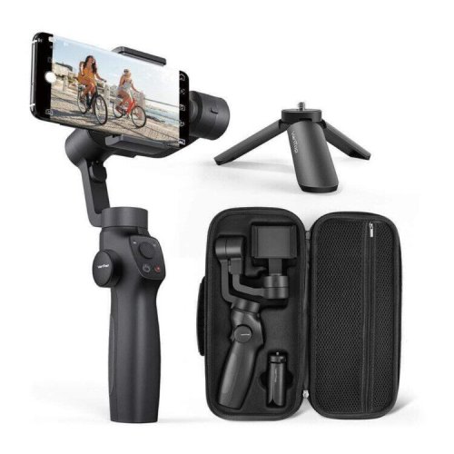 Nimbal M3 Handheld Gimbal Stabilizer