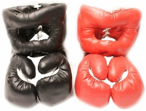 Ultimate Boxing Gear Bundle