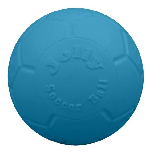 Soccer Pup Playtime Ball