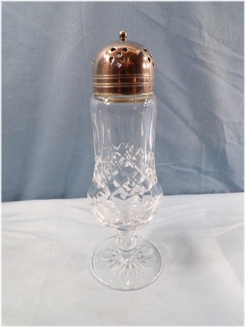 Crystal Clear Sugar Sprinkler