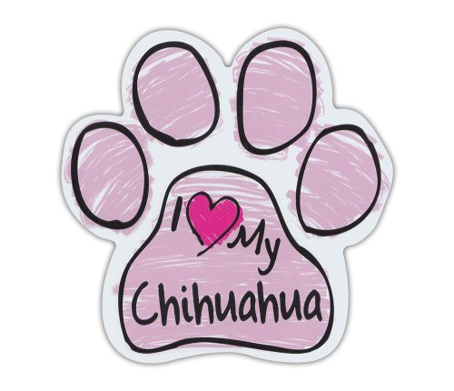 Chihuahua Charm Collection