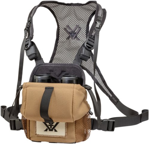 Vortex GlassPak Sport Binocular Harness - Large