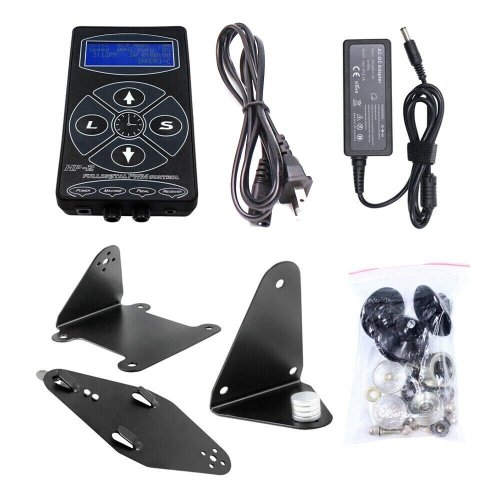 Ink Master Pro Digital Power Supply