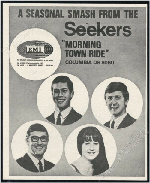 Morningtown Train Memorabilia