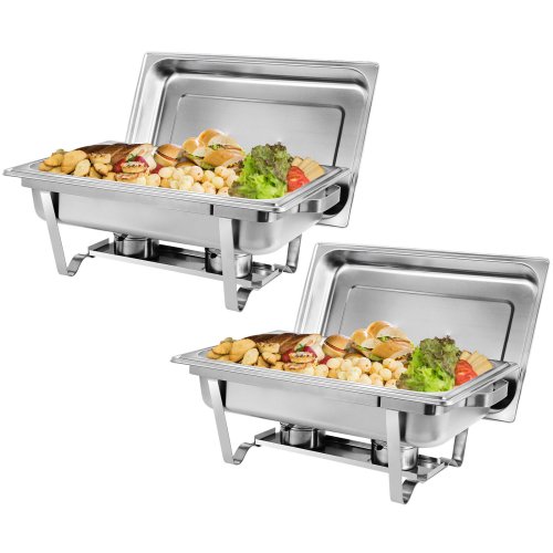 ElevateServ Chafers