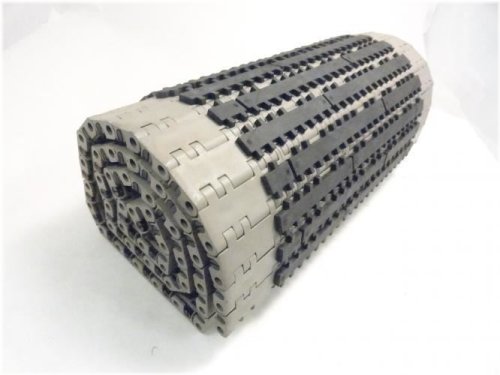 RubberTop Chain Conveyor - 46" x 15-1/8