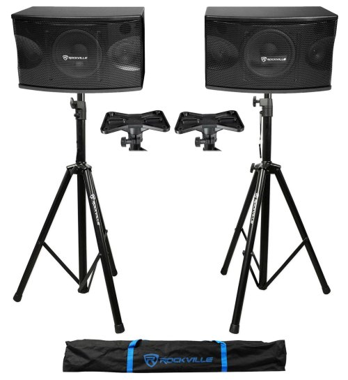 Rockville Soundstage Kit
