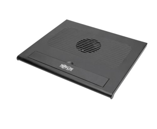 ChillFlex Adjustable Laptop Cooling Stand