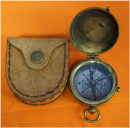 Legacy Navigator Compass