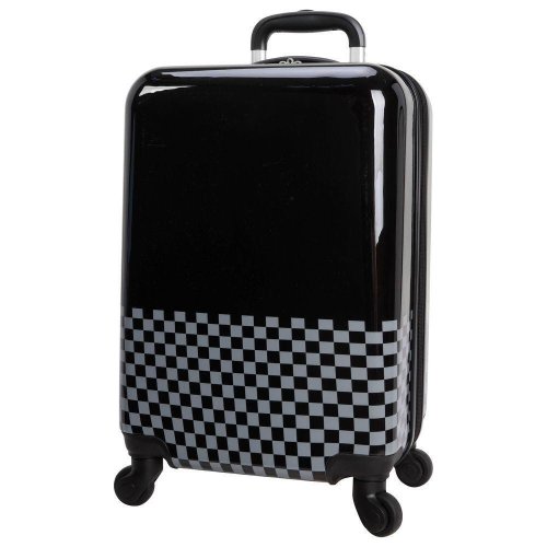 Adventure Explorer Spinner Suitcase