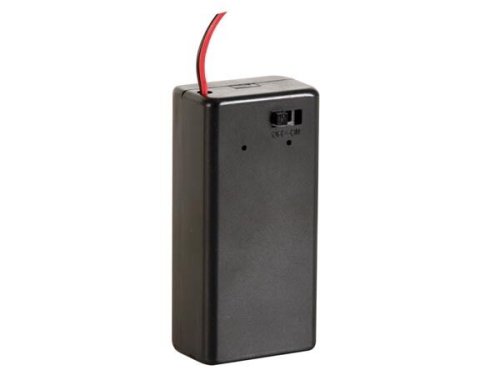 VersaCell Battery Holder