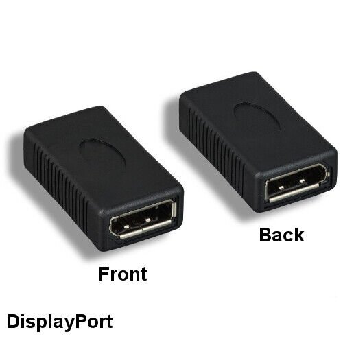 LinkPort Display Coupler