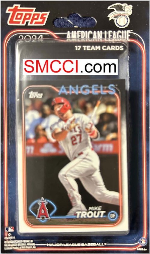 American League All Star Standouts 2024