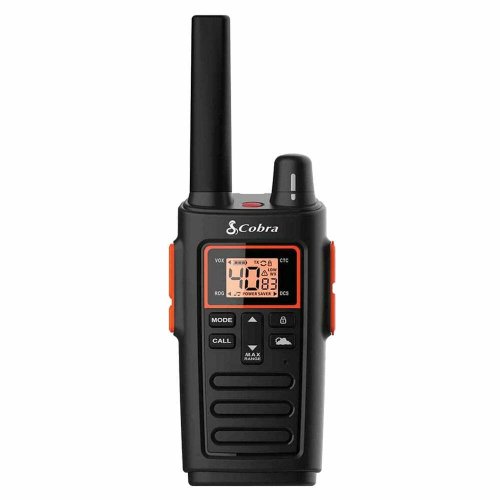 Cobra RX380 Two-Way Radios