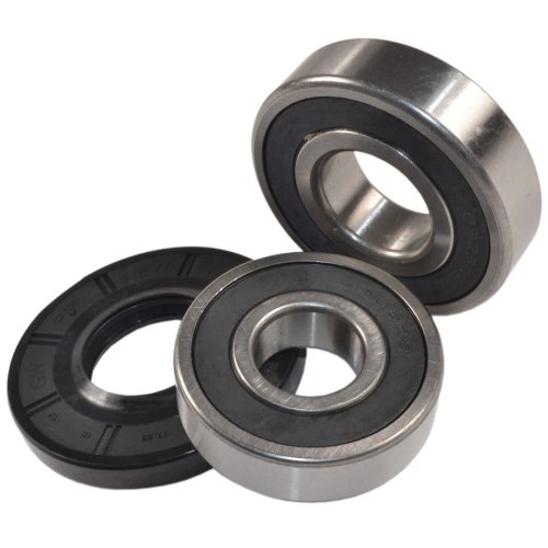 WF Series Washer Bearing and Seal Kit