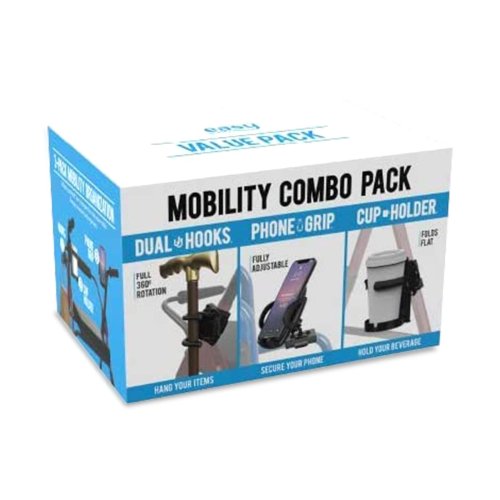 Mobility Aid Bundle