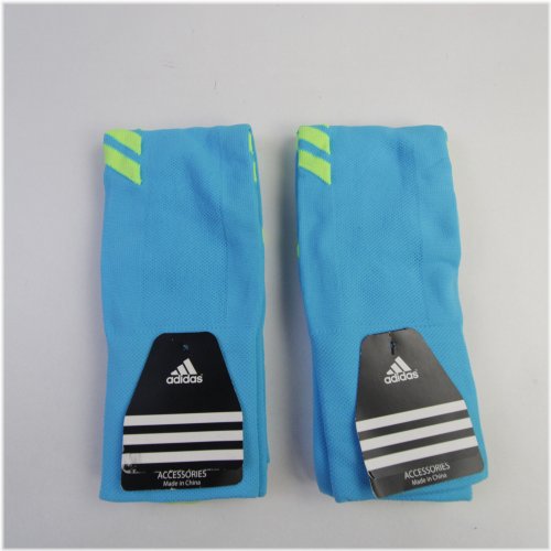 Sounders FC Neon Socks