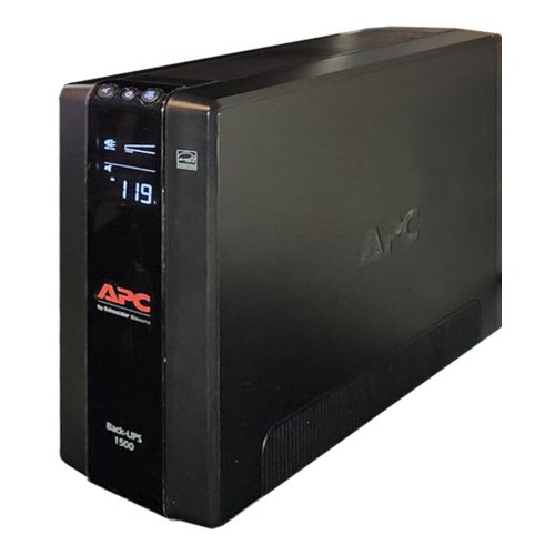 PowerGuard Pro 1500VA Backup Power Supply