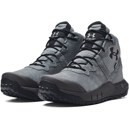 Gravel Mid Waterproof Boots