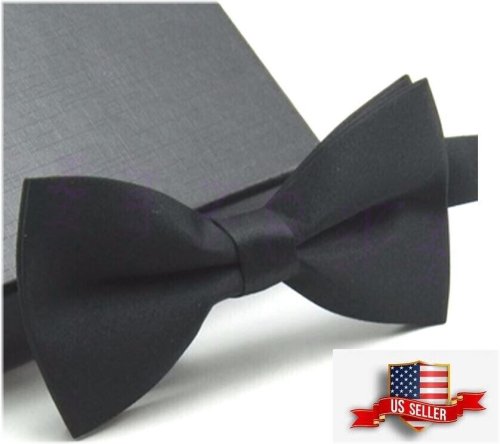 Midnight Bowtie