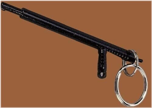 CuffMate Keychain: A Convenient Key for Most Handcuffs