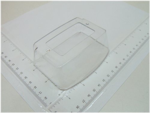 Retro Toy Windshield Replacement Kit