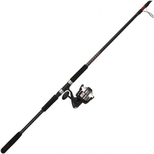 Bigwater 10FT Medium Heavy Spinning Combo