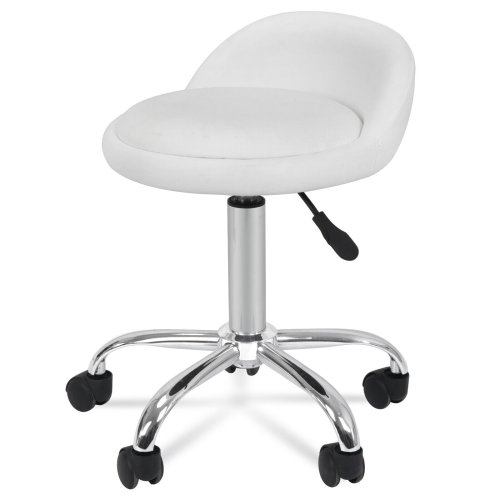 Swivel Spa Stool