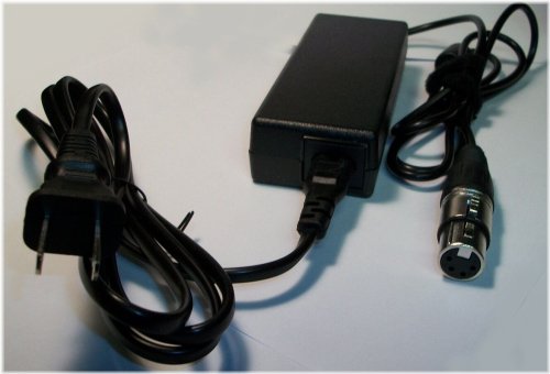 PowerXLR Adapter