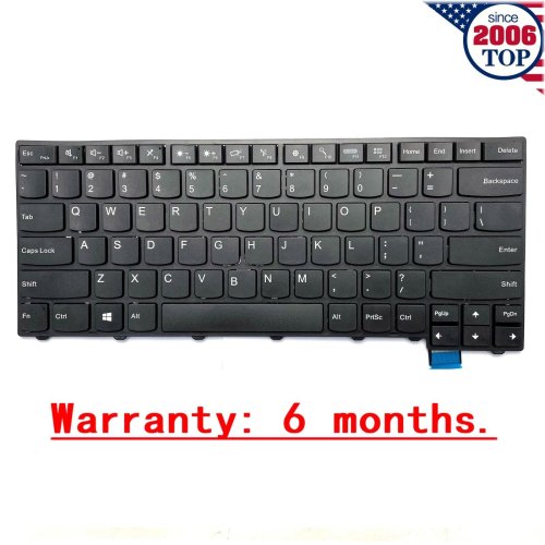 Thinkpad T460S/T470S Replacement Keyboard (01EN723)