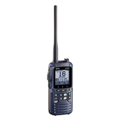 Blue Horizon Floating VHF Two-Way Radio
