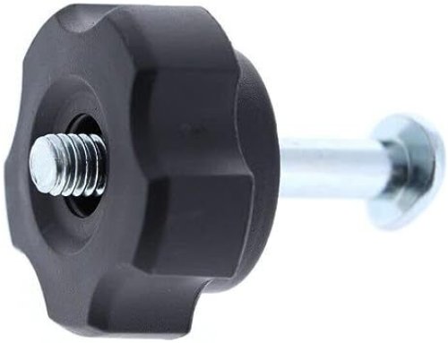 Pressure Washer Knob-Bolt Assembly