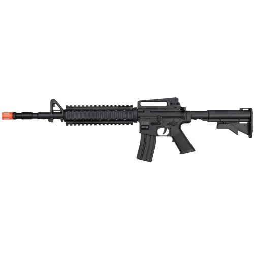 Tactical Mini M4 A1 Rifle
