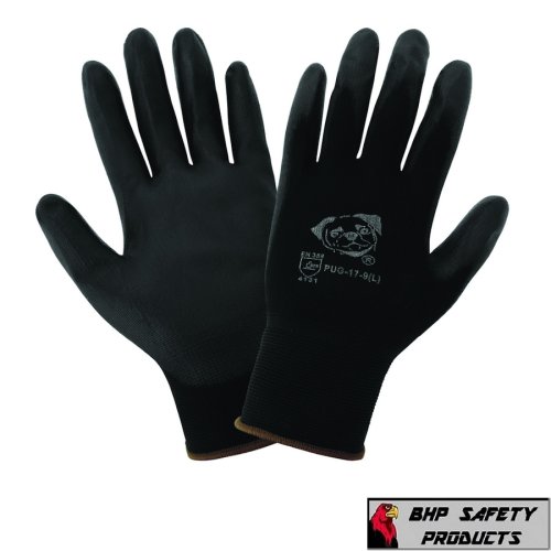 ProShield Nylon Gloves: Reliable Protection for Any Job