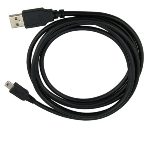 Pro Power Data Cable for GO Pro HD Hero 3