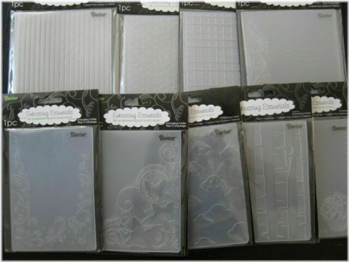 Embossing Pro Universal Die Cut Machine