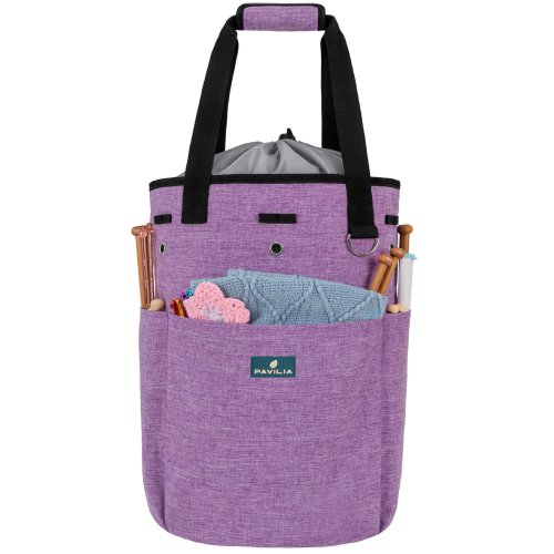 YarnCraft Organizer