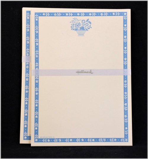 Retro Correspondence Set