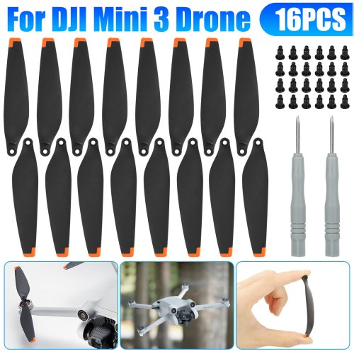 Propeller Blade Set for DJI Mini 3 Drone