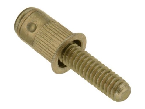Secure Grip Fasteners