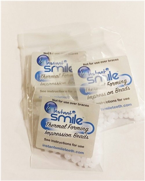 SmileEase Dental Makeover Kit