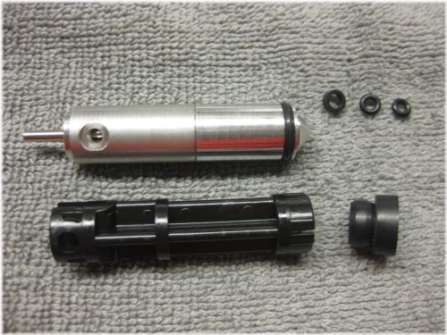 PowerPack Pro: The Ultimate Rebuild Kit for Your Crosman Airgun