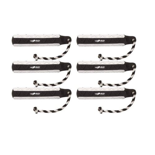 HexaBumper Training Set